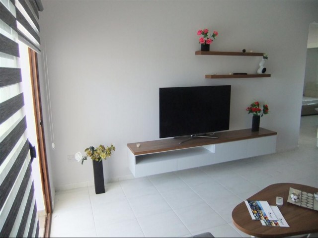 ESENTEPE, 2+1 penthouse eşsiz Akdeniz manzaralı eşsiz konaklama