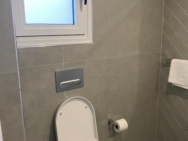 GIRNE, ESENTEPE, 2+1 PENTHOUSE, DAĞ VE DENİZ MANZARELI BENZERSİZ DOĞA VE YEŞİLLİK