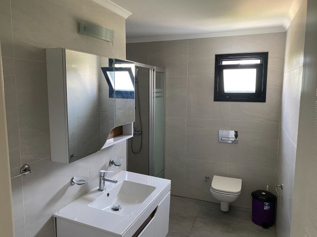FULLY FURNISHED 2+1 IN THE CENTER OF KYRENIA