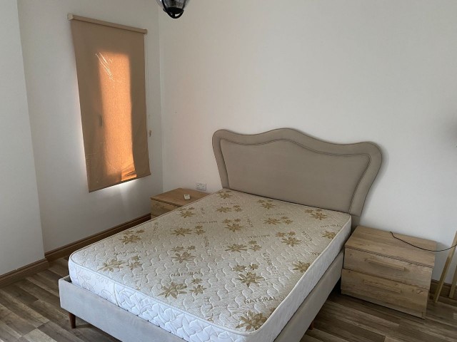 FULLY FURNISHED 2+1 IN THE CENTER OF KYRENIA