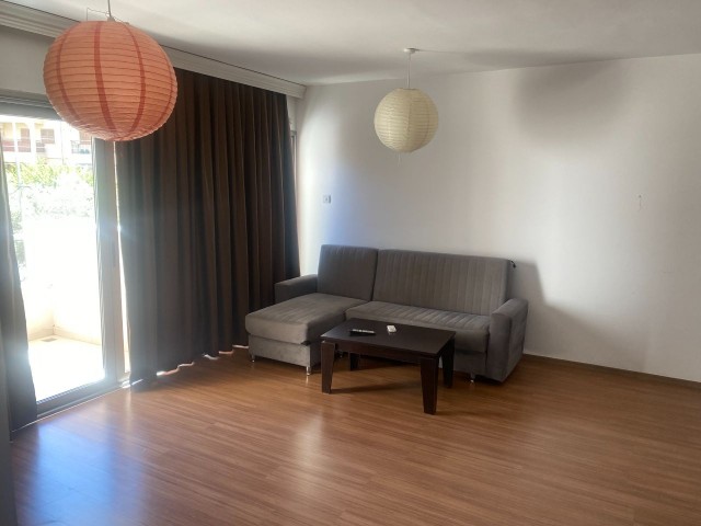 FURNISHED 2+1 IN EMTAN TOWERS