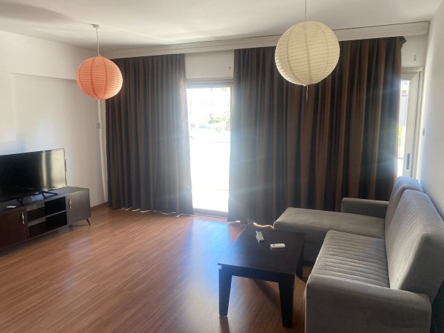 FURNISHED 2+1 IN EMTAN TOWERS