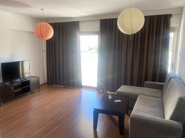 FURNISHED 2+1 IN EMTAN TOWERS