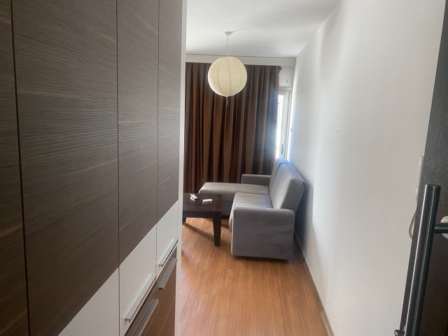 FURNISHED 2+1 IN EMTAN TOWERS