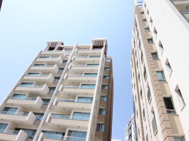 EMTAN TOWERS TA  EŞYALI 2+1 