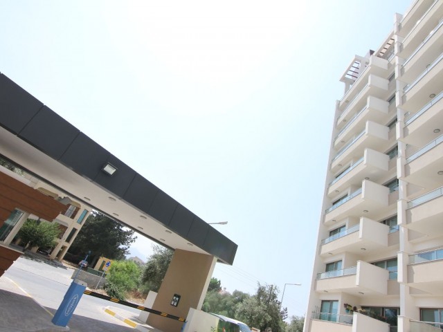 EMTAN TOWERS TA  EŞYALI 2+1 