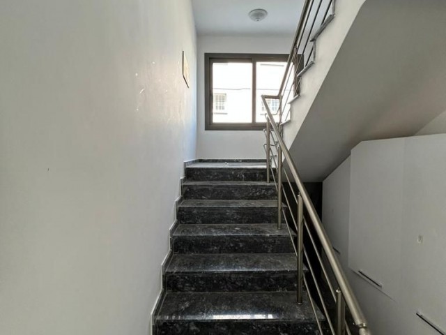 2+1 Flat for Sale in Nicosia Kizilbash