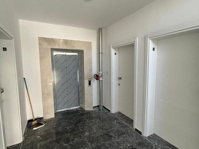 2+1 Flat for Sale in Nicosia Kizilbash