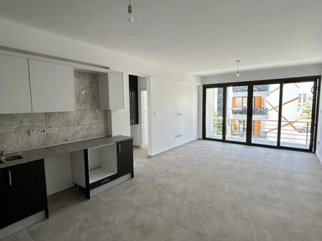 2+1 Wohnung zum Verkauf in Nikosia Kizilbash