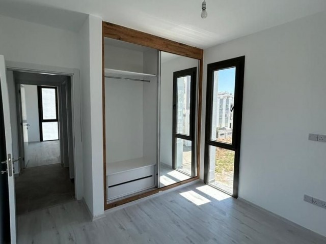 2+1 Flat for Sale in Nicosia Kizilbash