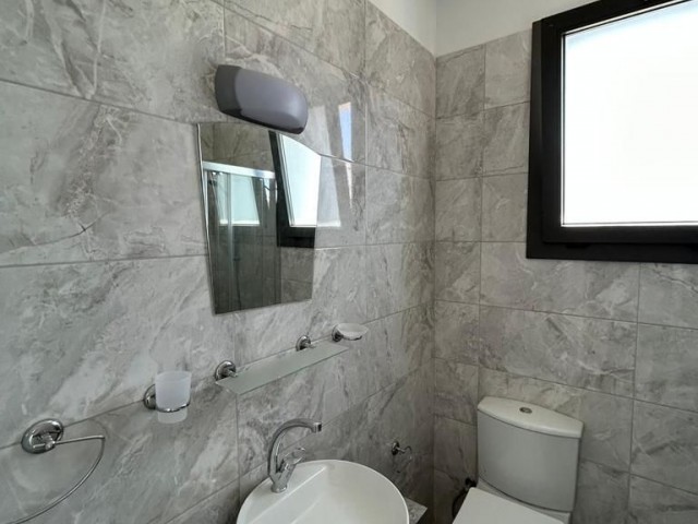 2+1 Flat for Sale in Nicosia Kizilbash