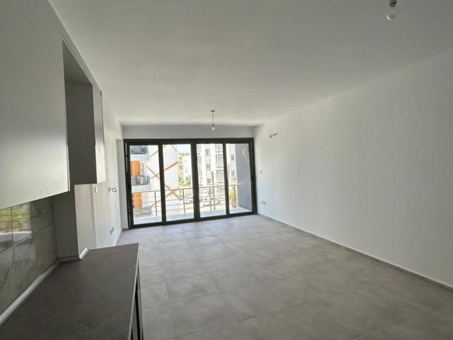 2+1 Flat for Sale in Nicosia Kizilbash