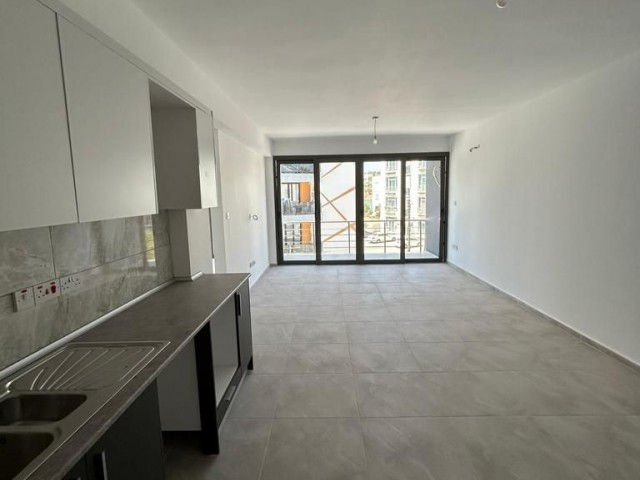 2+1 Flat for Sale in Nicosia Kizilbash