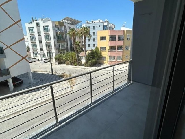 2+1 Flat for Sale in Nicosia Kizilbash