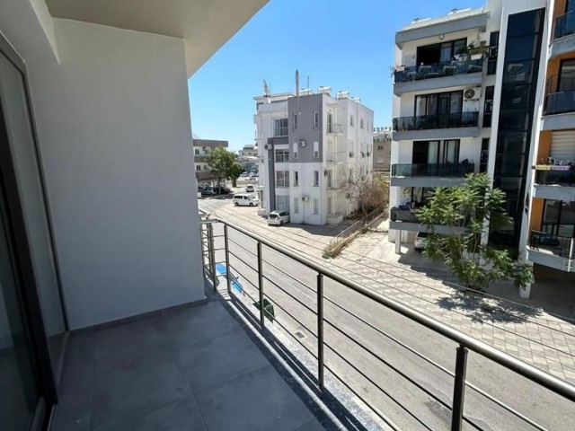 2+1 Flat for Sale in Nicosia Kizilbash