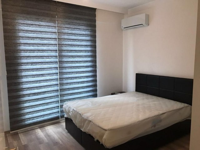 1+1 TURKISH KOÇANLI RENTAL GUARANTEED IN THE CENTER OF KYRENIA