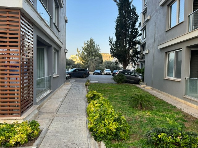 1+1 TURKISH KOÇANLI RENTAL GUARANTEED IN THE CENTER OF KYRENIA