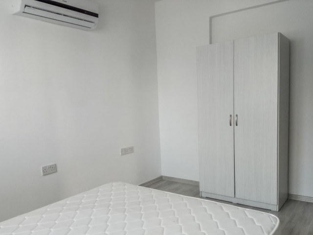 fully furnished 2+1 in kaskar, girne