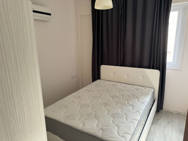 FULLY FURNISHED 2+1 IN KAŞKARD IN KYRENIA CENTER