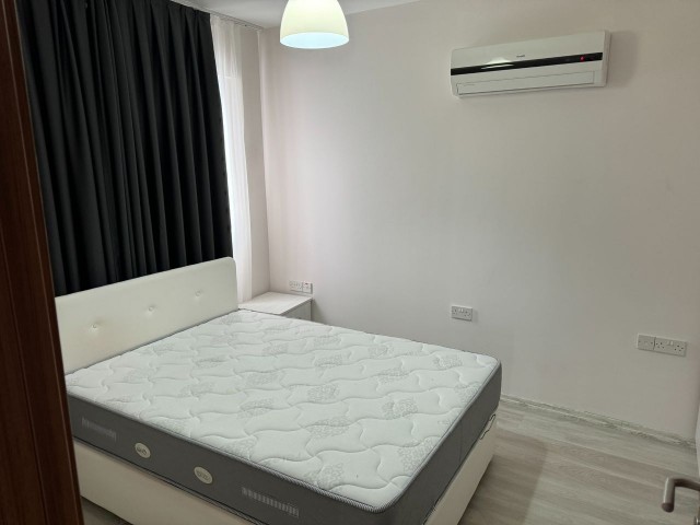 FULLY FURNISHED 2+1 IN KAŞKARD IN KYRENIA CENTER