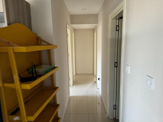 FULLY FURNISHED 3+1 NEAR NUSMAR MARKET