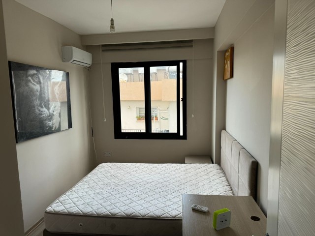 FULLY FURNISHED 3+1 NEAR NUSMAR MARKET