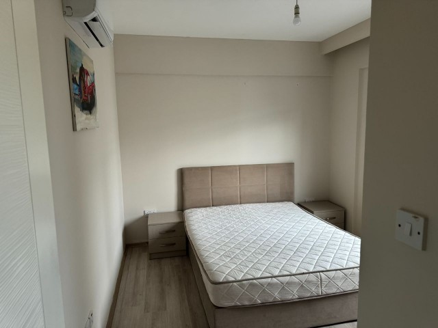 FULLY FURNISHED 3+1 NEAR NUSMAR MARKET