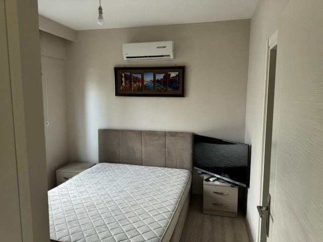 FULLY FURNISHED 3+1 NEAR NUSMAR MARKET