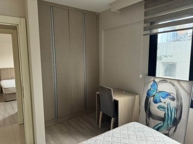 FULLY FURNISHED 3+1 NEAR NUSMAR MARKET