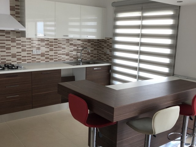 Flat To Rent in Girne Merkez, Kyrenia