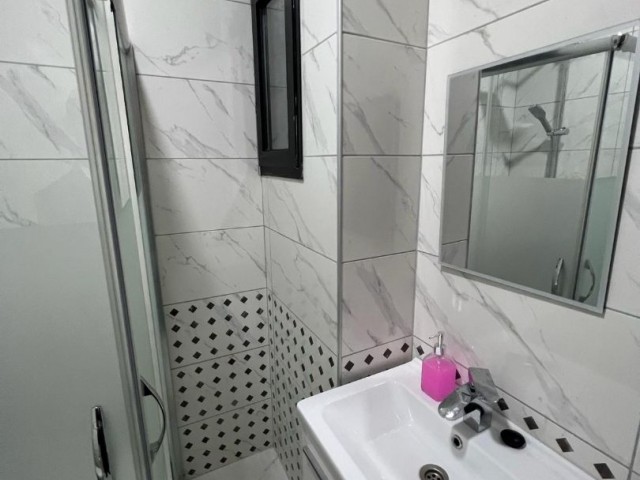 1 BEDROOM FLAT FOR RENT IN KYRENIA CITY CENTER