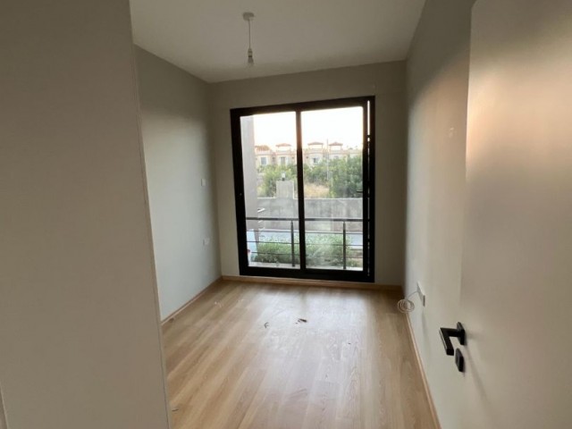 2+1 FLAT FOR SALE WITH TAXES PAID IN GIRNE-DOĞANKÖY AREA!!