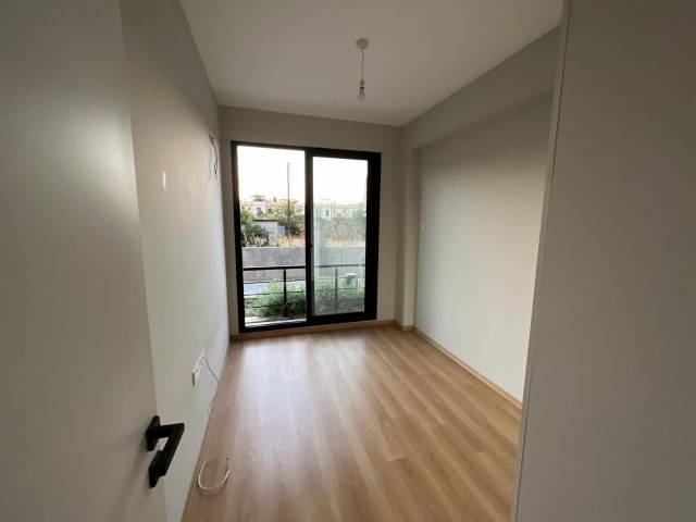 2+1 FLAT FOR SALE WITH TAXES PAID IN GIRNE-DOĞANKÖY AREA!!