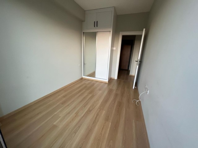 2+1 FLAT FOR SALE WITH TAXES PAID IN GIRNE-DOĞANKÖY AREA!!