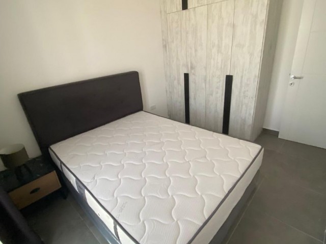 2+1 WOHNUNG ZU VERMIETEN IM KYRENIA CENTER!!!