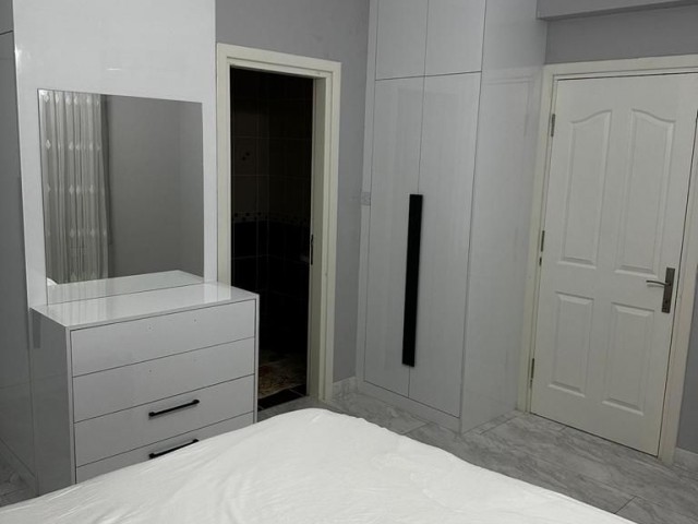 DAILY RENTAL VILLA IN ÇATALKÖY, GIRNE!!!