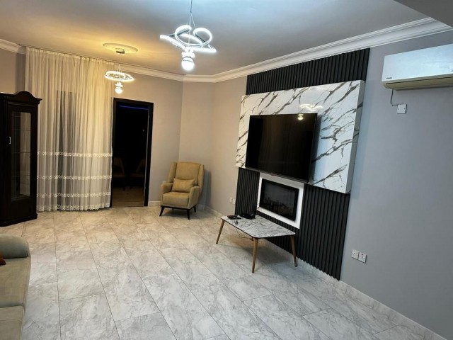 DAILY RENTAL VILLA IN ÇATALKÖY, GIRNE!!!