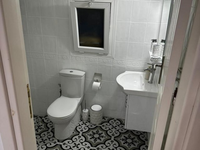 DAILY RENTAL VILLA IN ÇATALKÖY, GIRNE!!!