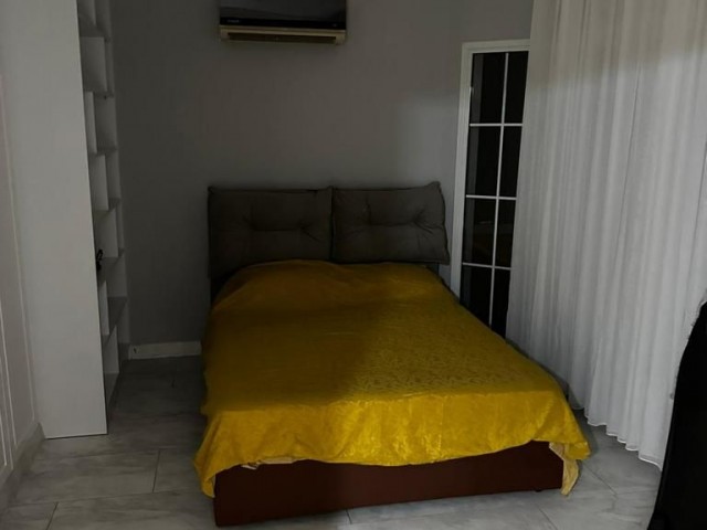 DAILY RENTAL VILLA IN ÇATALKÖY, GIRNE!!!