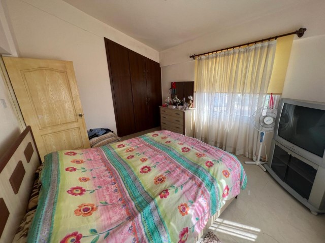 Peace and Comfort in Alsancak: Bargain Villa Close to the City!