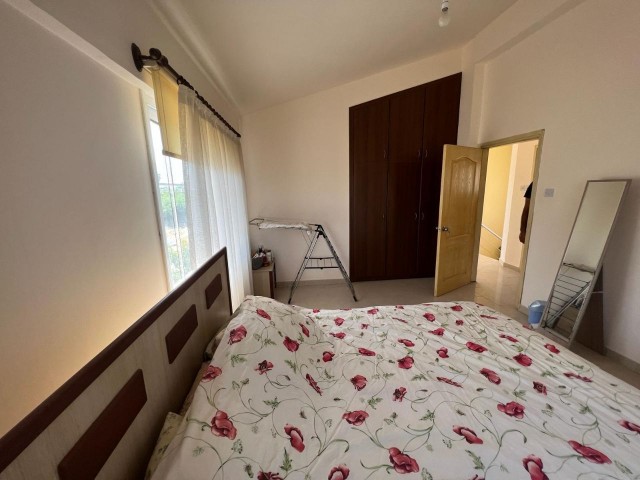 Peace and Comfort in Alsancak: Bargain Villa Close to the City!