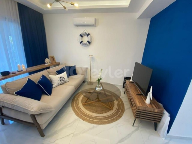 2+1 FLAT FOR DAILY RENT IN GIRNE ASANCAK AREA!