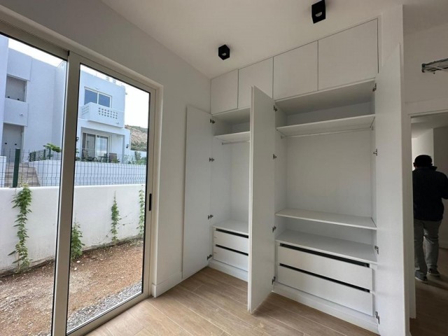 Квартира 2+1 на первом этаже с садом на продажу в Кирении Kıbrıs Development Terra Project
