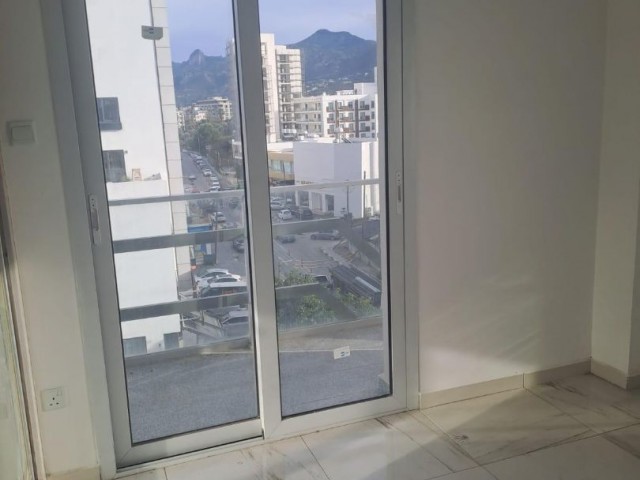 3+1 NEW FLAT FOR SALE IN KYRENIA CENTER!!!