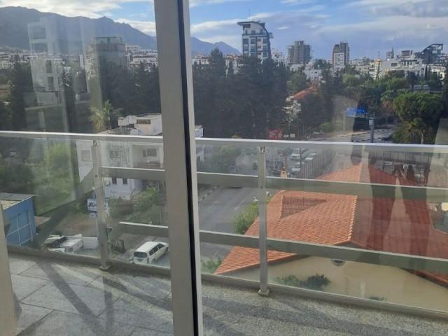 3+1 NEW FLAT FOR SALE IN KYRENIA CENTER!!!