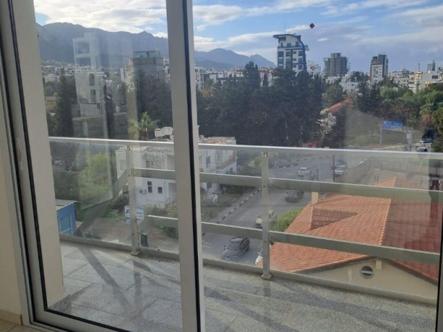 3+1 NEW FLAT FOR SALE IN KYRENIA CENTER!!!