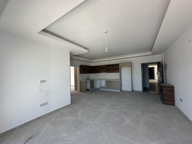 FLATS AND PENTHOUSE WITH DIFFERENT PRICE OPTIONS IN KYRENIA CENTER!!!
