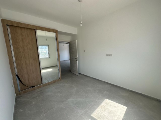 FLATS AND PENTHOUSE WITH DIFFERENT PRICE OPTIONS IN KYRENIA CENTER!!!