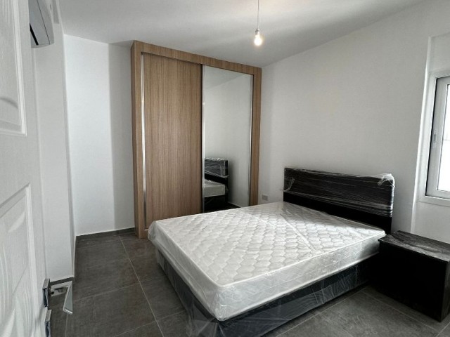 2+1 Wohnung Kyrenia Center 120 Tausend stg