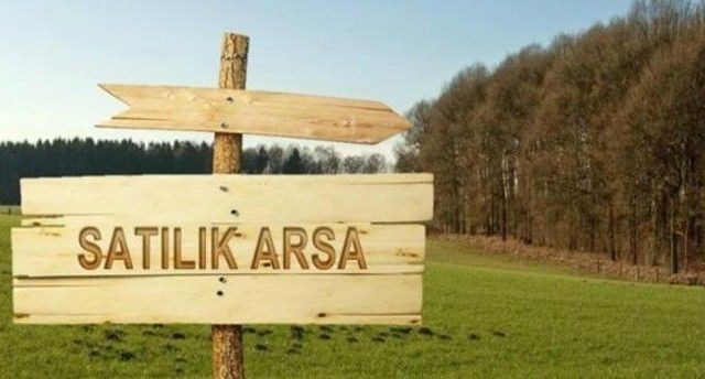 ZUM VERKAUF: GEWERBLICHES GRUNDSTÜCK IN HASPOLAT, LEFKOŞA